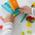 Play-Doh Fun Factory Starter Set